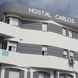 Carlos 2 Gasthof