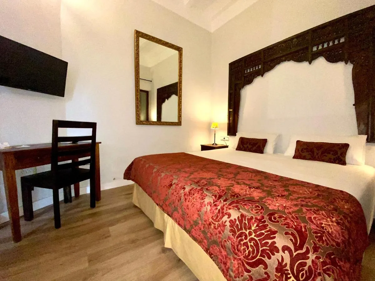El Rincon De Las Descalzas Hotel Carmona