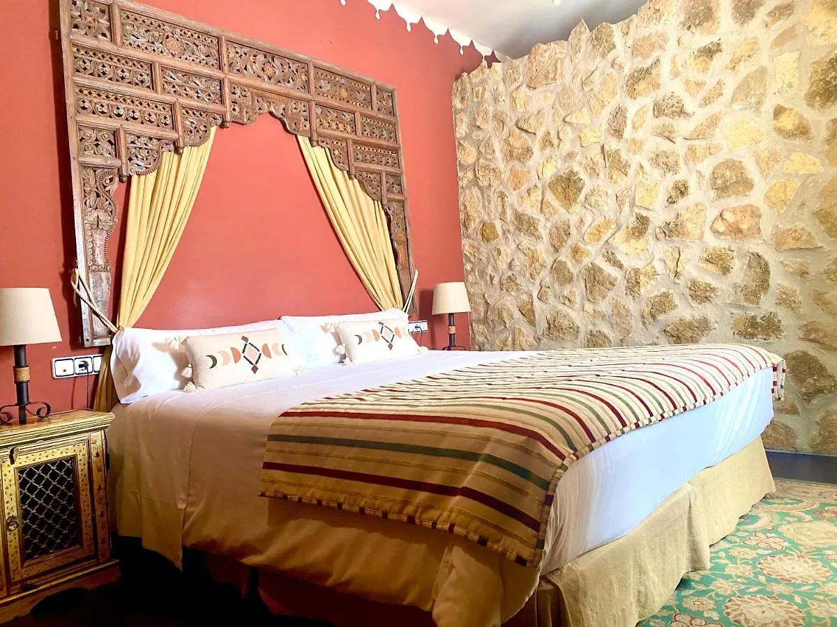 El Rincon De Las Descalzas Hotel Carmona  Spain