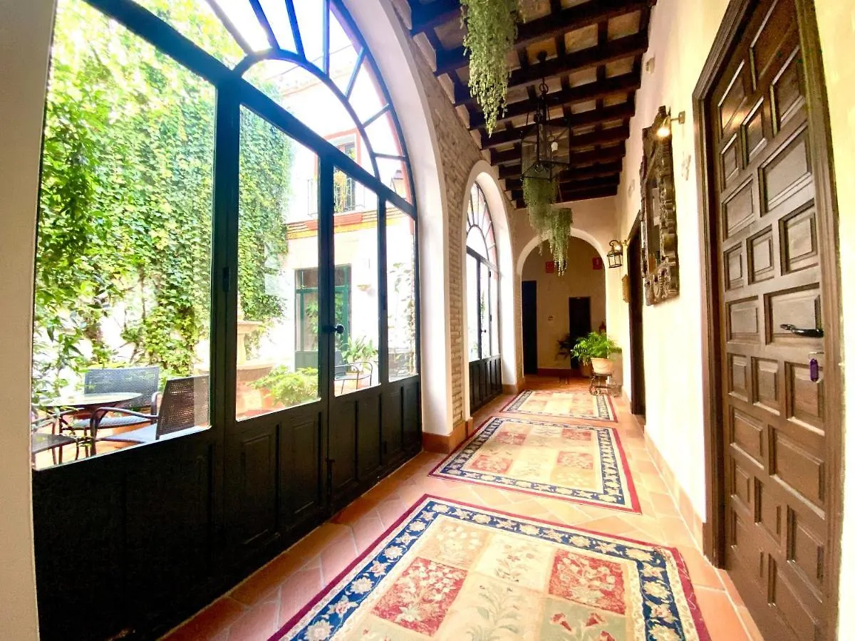 El Rincon De Las Descalzas Hotel Carmona  3*, Carmona (Seville)