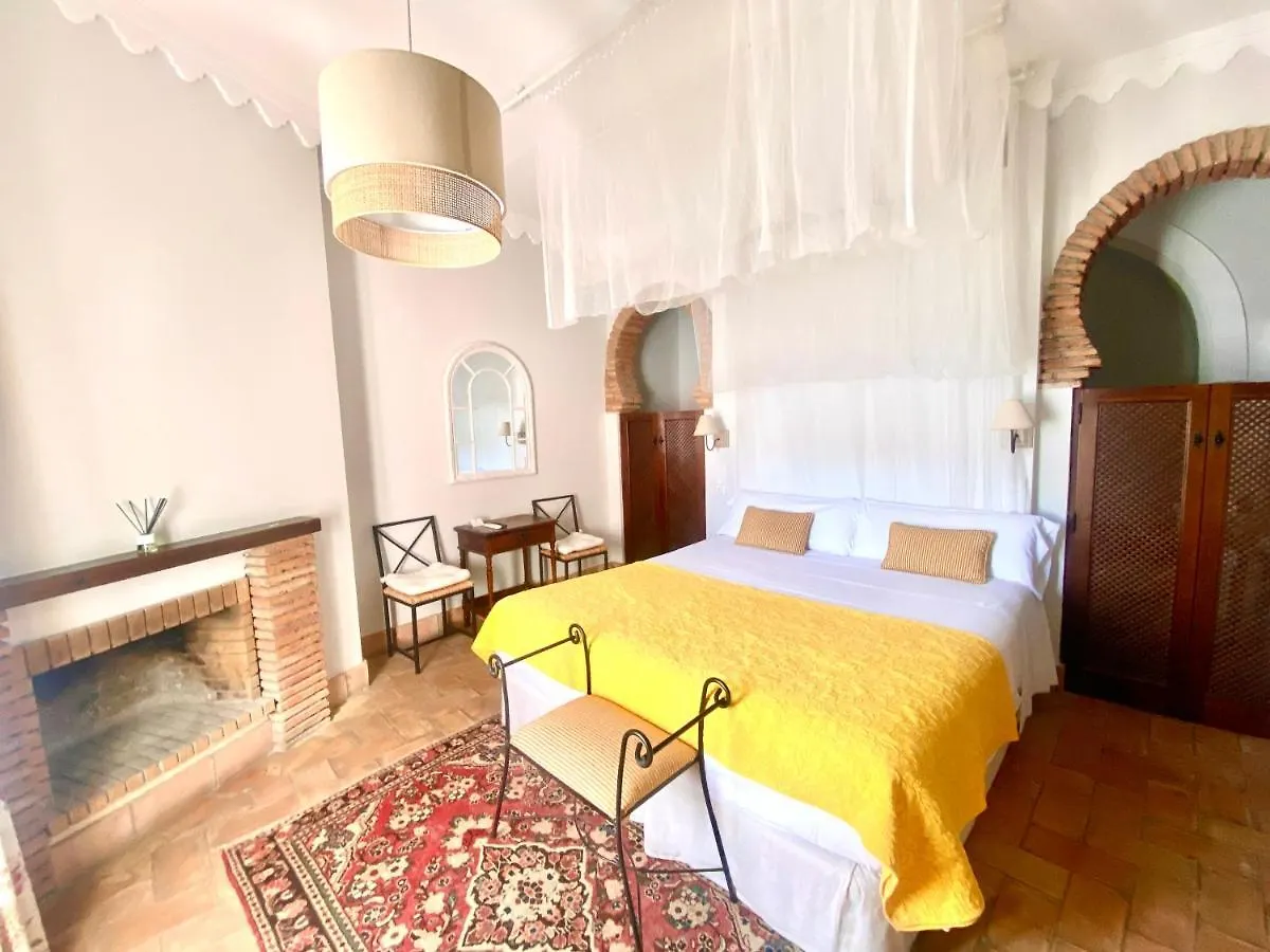 El Rincon De Las Descalzas Hotel Carmona   Carmona (Seville)