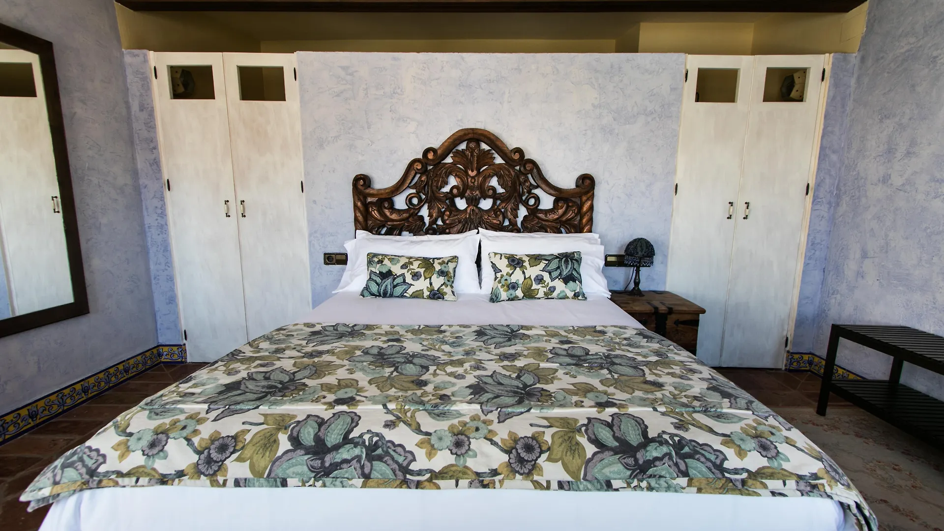 El Rincon De Las Descalzas Hotel Carmona